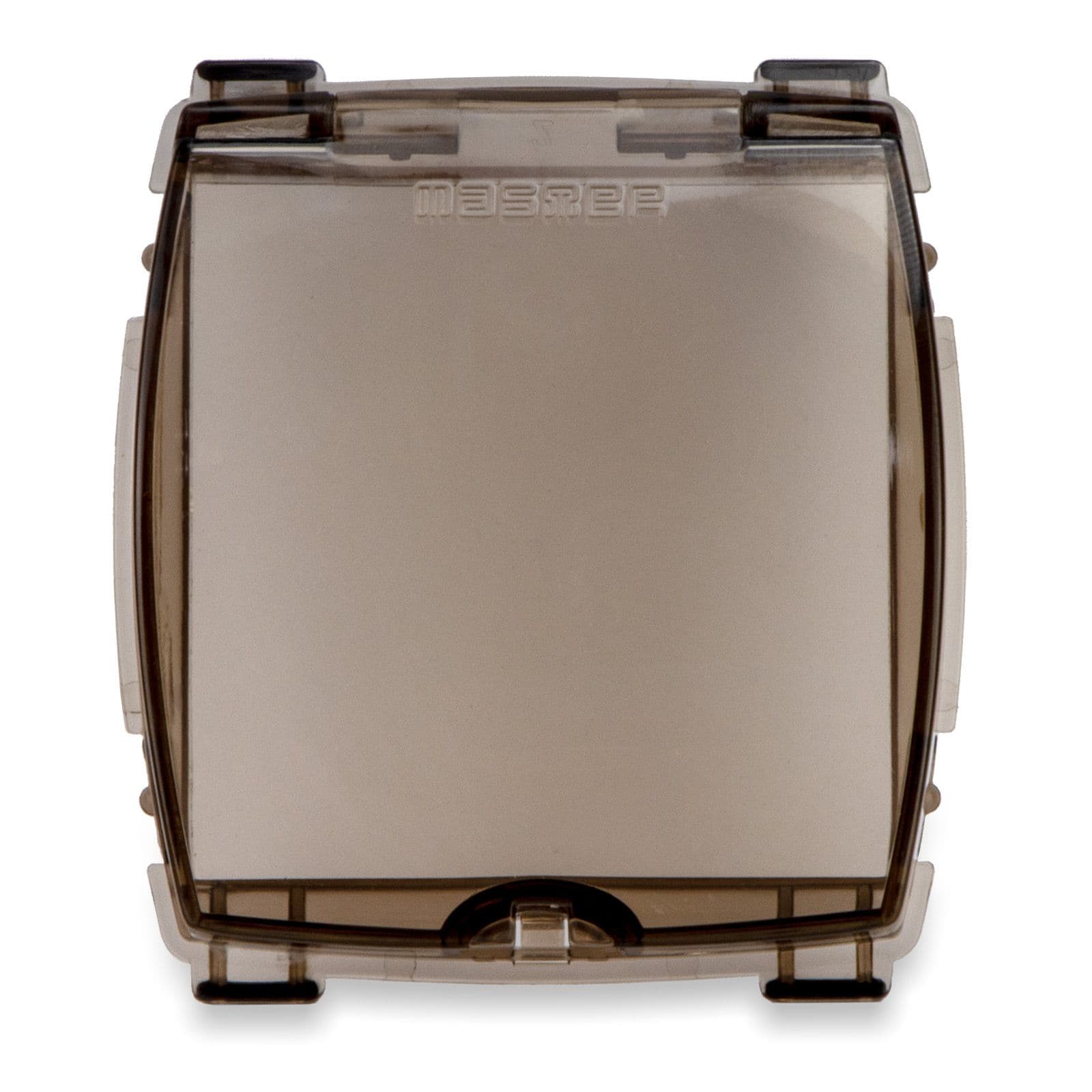 MASTER - MODO ANELLO CON PORTELLO 2 MODULI