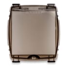 MASTER - MODO ANELLO CON PORTELLO 2 MODULI