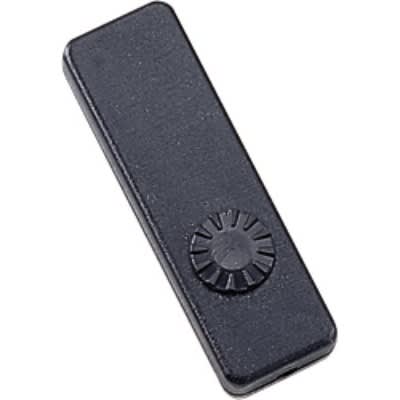 MASTER - DIMMER A ROTELLA 300W NERO