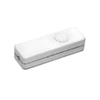 MASTER - DIMMER A ROTELLA 300W BIANCO
