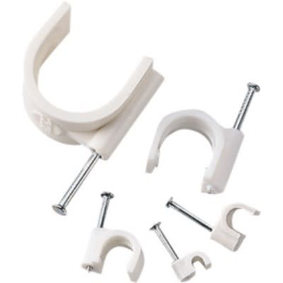 MASTER - F.PRO. GRAFFETTA DIAM.5-6 MM BIANCA 400B56