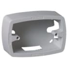 MASTER - SCATOLA ESTERNO 3 P.GRIGIA CON FONDO