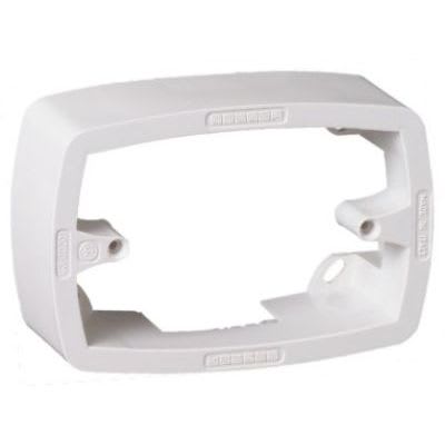 MASTER - SCATOLA ESTERNA 3 P.BIANCA SENZA FONDO