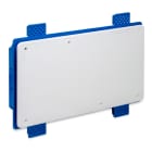 MASTER - SCATOLA CARTONGESSO 296X152X70 IP40 [7]