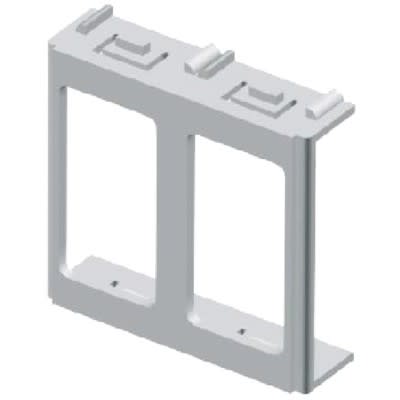 MASTER - MODO ADATTATORE 16000 2 MODULI