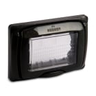 MASTER - SUB PLACCA PROTET.IP55 3P.ANTRACITE