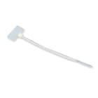 MASTER - FASCETTA IDENTIFIC. 110X2.5MM NYLON 6.6