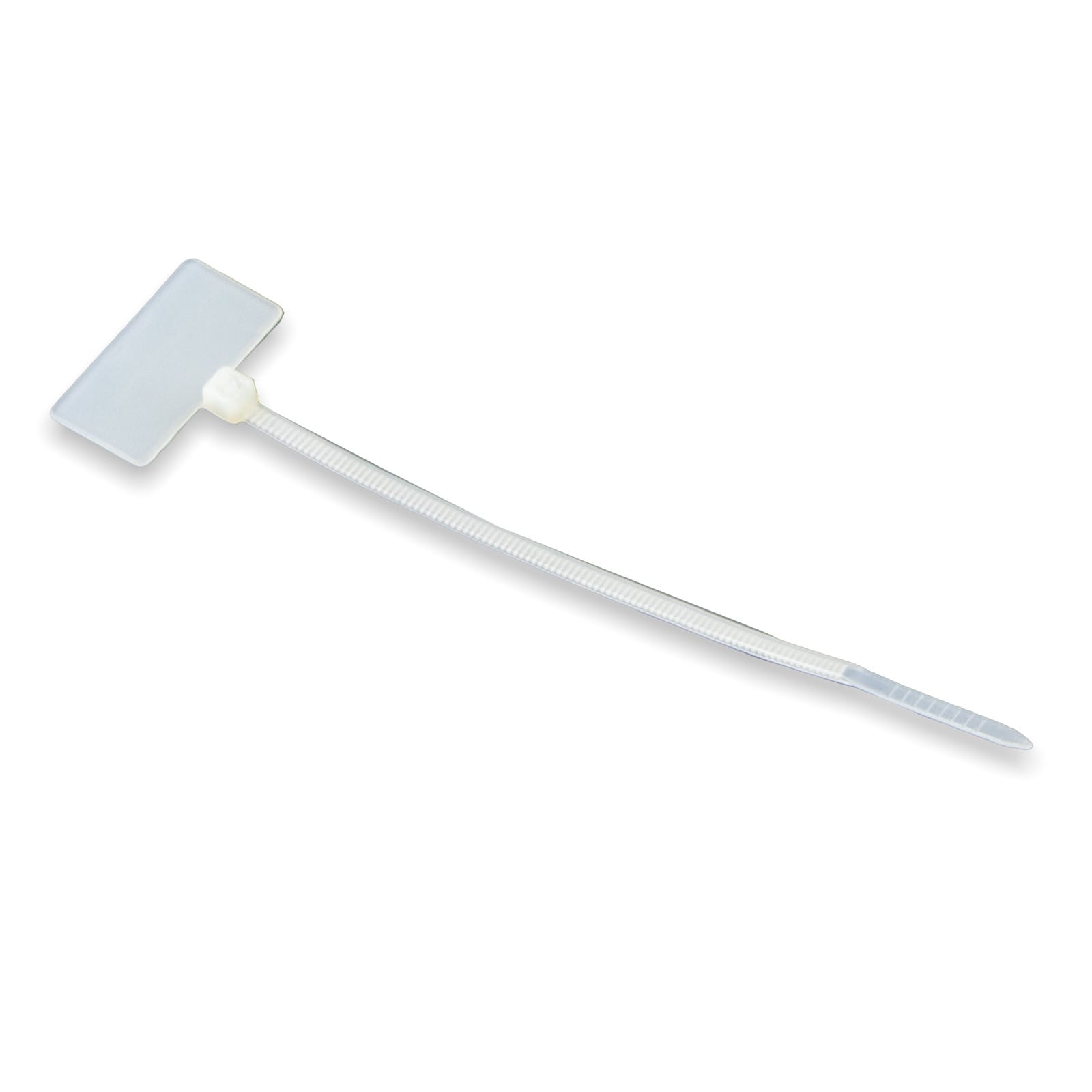 MASTER - FASCETTA IDENTIFIC. 115X2.5MM NYLON 6.6