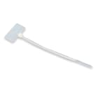 MASTER - FASCETTA IDENTIFIC. 115X2.5MM NYLON 6.6