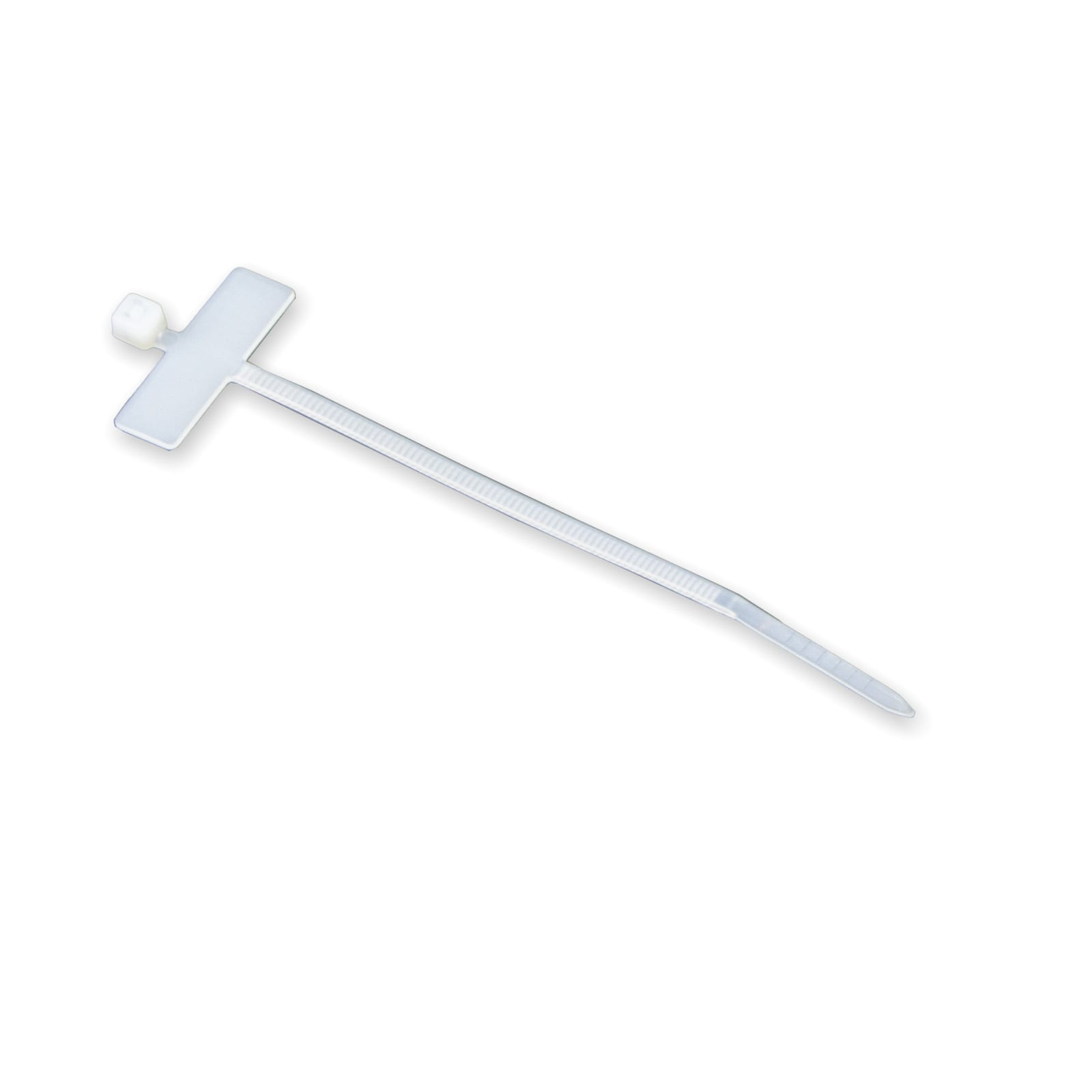 MASTER - FASCETTA IDENTIFIC. 100X2.5MM NYLON 6.6