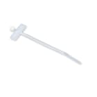 MASTER - FASCETTA IDENTIFIC. 100X2.5MM NYLON 6.6