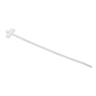 MASTER - FASCETTA IDENTIFIC. 200X2.5MM NYLON 6.6