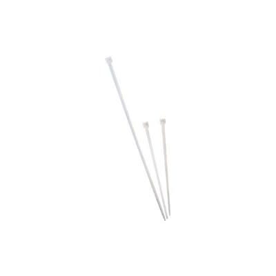 MASTER - FASCETTA NATURALE 80X2.5 MM IN NYLON 6.6