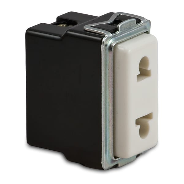 MASTER - PRESA EUROAMERICANA 2P 16A