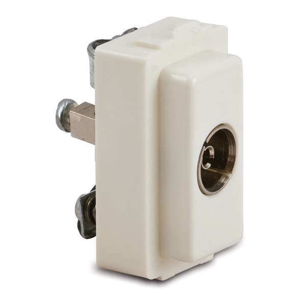 MASTER - PRESA TV DIA.9.5MM PASSANTE-FINALE 6054