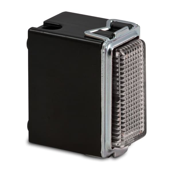 MASTER - SPIA LUMINOSA BIANCA 230V