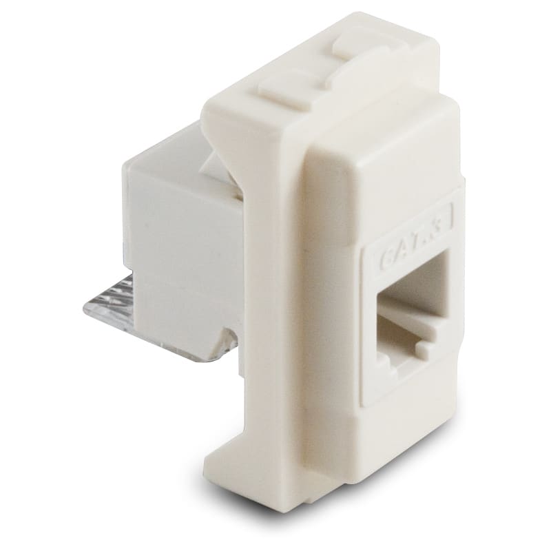 MASTER - PRESA RJ12 PLUG 6-4