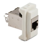 MASTER - PRESA RJ45 PLUG 8-8 CAT.6 FTP