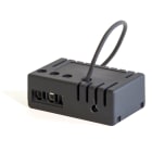 MASTER - DIMMER 127V 100W LAMP.LED C/MEMORIA