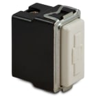 MASTER - PORTAFUSIBILE 5X20MM MAX 10A 250V