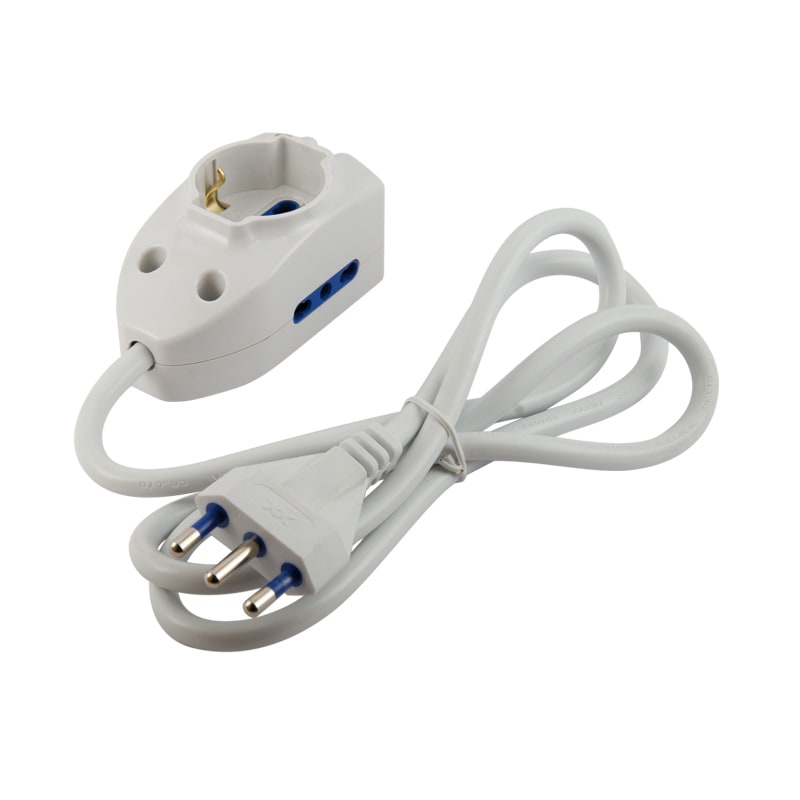 MASTER - MULT.1USC.UNIV.+2BIV.CAVO M.1.2