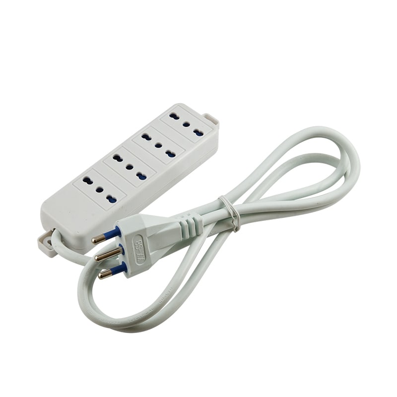 MASTER - MULT.4USC.BIV.CAVO M.1.2 BIANCO