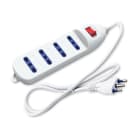 MASTER - MULT.4USC.BIV.CAVO M.1.2 DISGIUNT. BIA