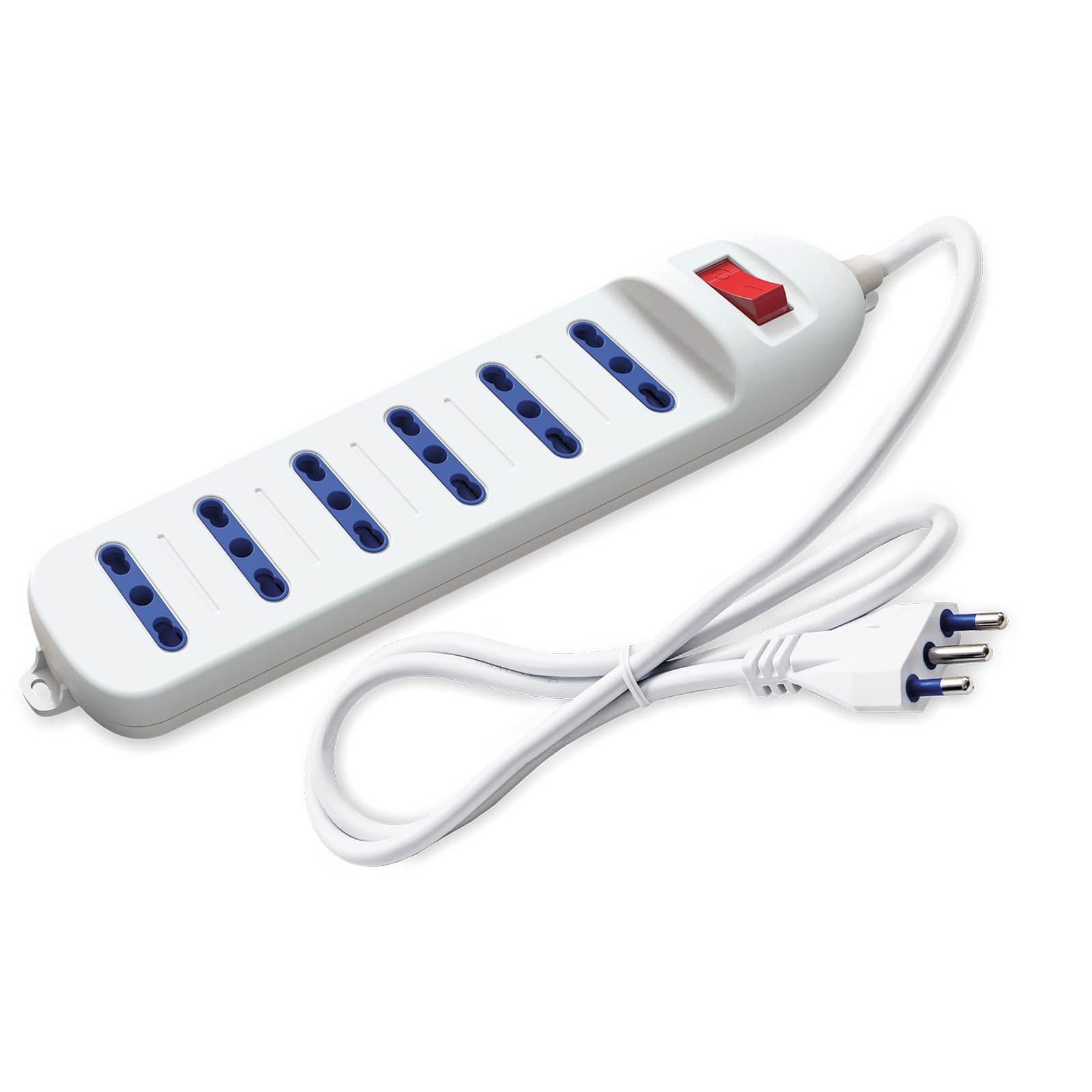 MASTER - MULT.6USC.BIV.CAVO M.1.2 DISGIUNTORE BIA