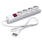 MASTER - MULT.4USC.UNIV.SCH+BIV.CAVO M.1.2 C.INT. 72490