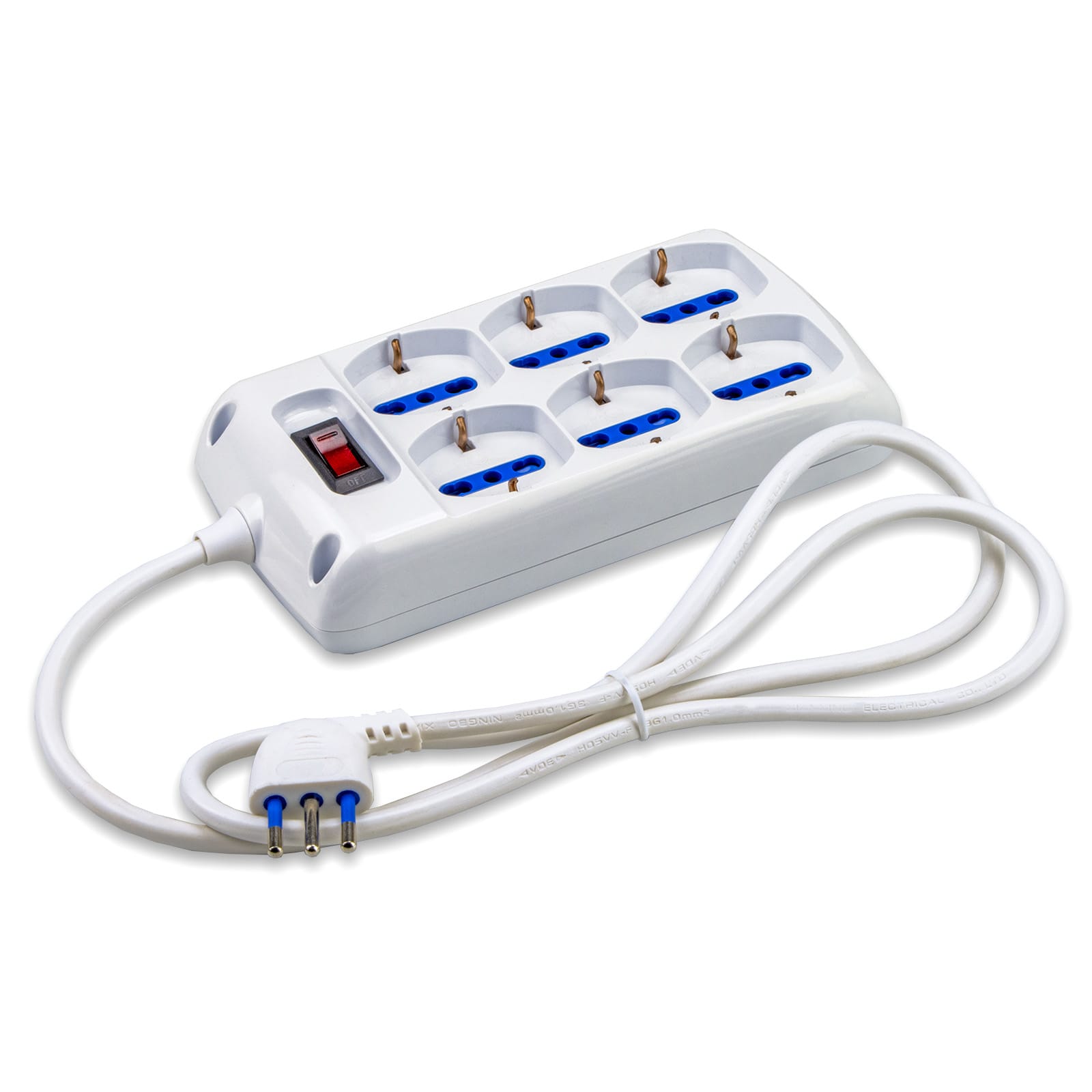 MASTER - M.QUADRA 6USC.UNIV. P40 C.M.1.2 C.DISGI.