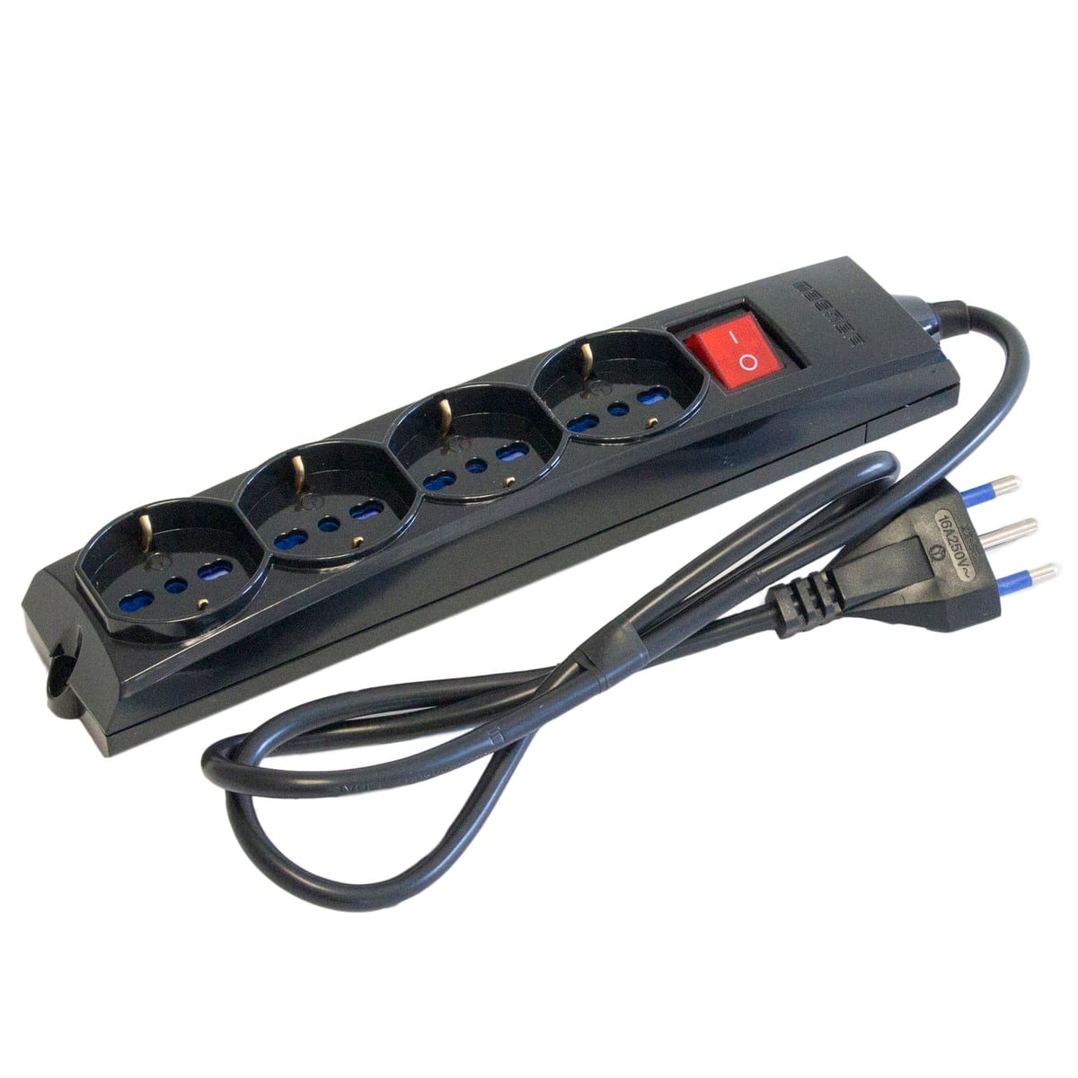 MASTER - MULT.4.UNIV.SCH+BIV.CAVO M.1,2 INT. NERA 74490