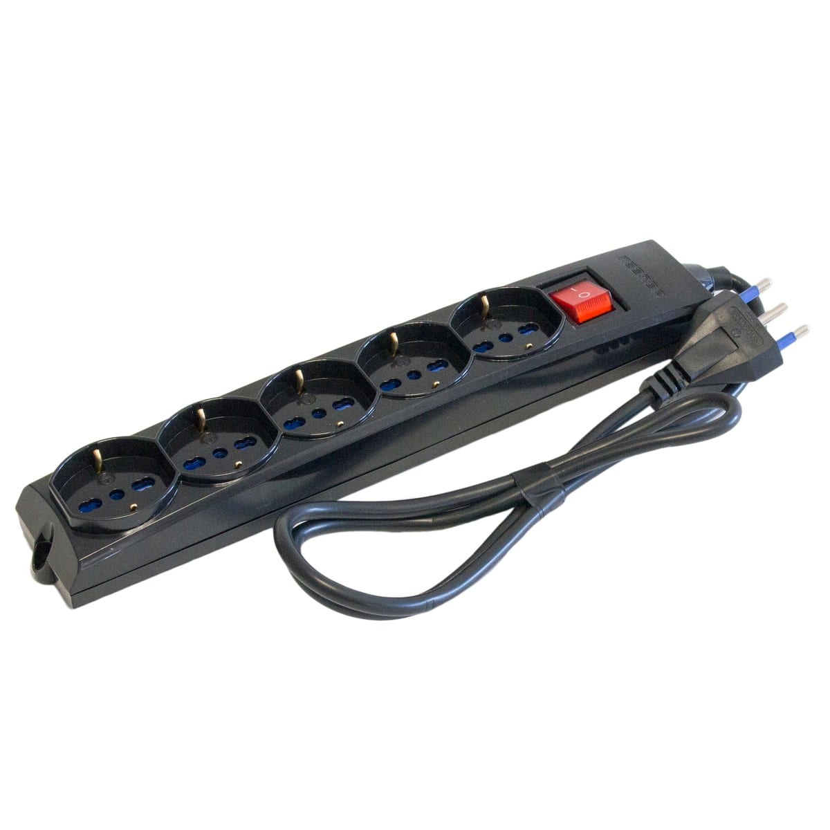 MASTER - MULT.5 UNIV.SCH+BIV.CAVO M.1,2 INT. NERA