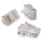 MASTER - PLUG PASSO 8-8 CAT.5E