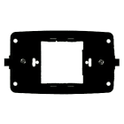 MASTER - SUPPORTO PRESA P40 S.16000 SCATOLA TONDA