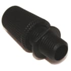 MASTER - TIGE FILETTATO M10X1 NERO