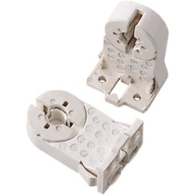 MASTER - PORTALAMPADA FLUORESC.ATTACCO G13