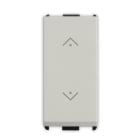 MASTER - PIXIA COMMUTATORE 1P 10AX (3MOR) SAND