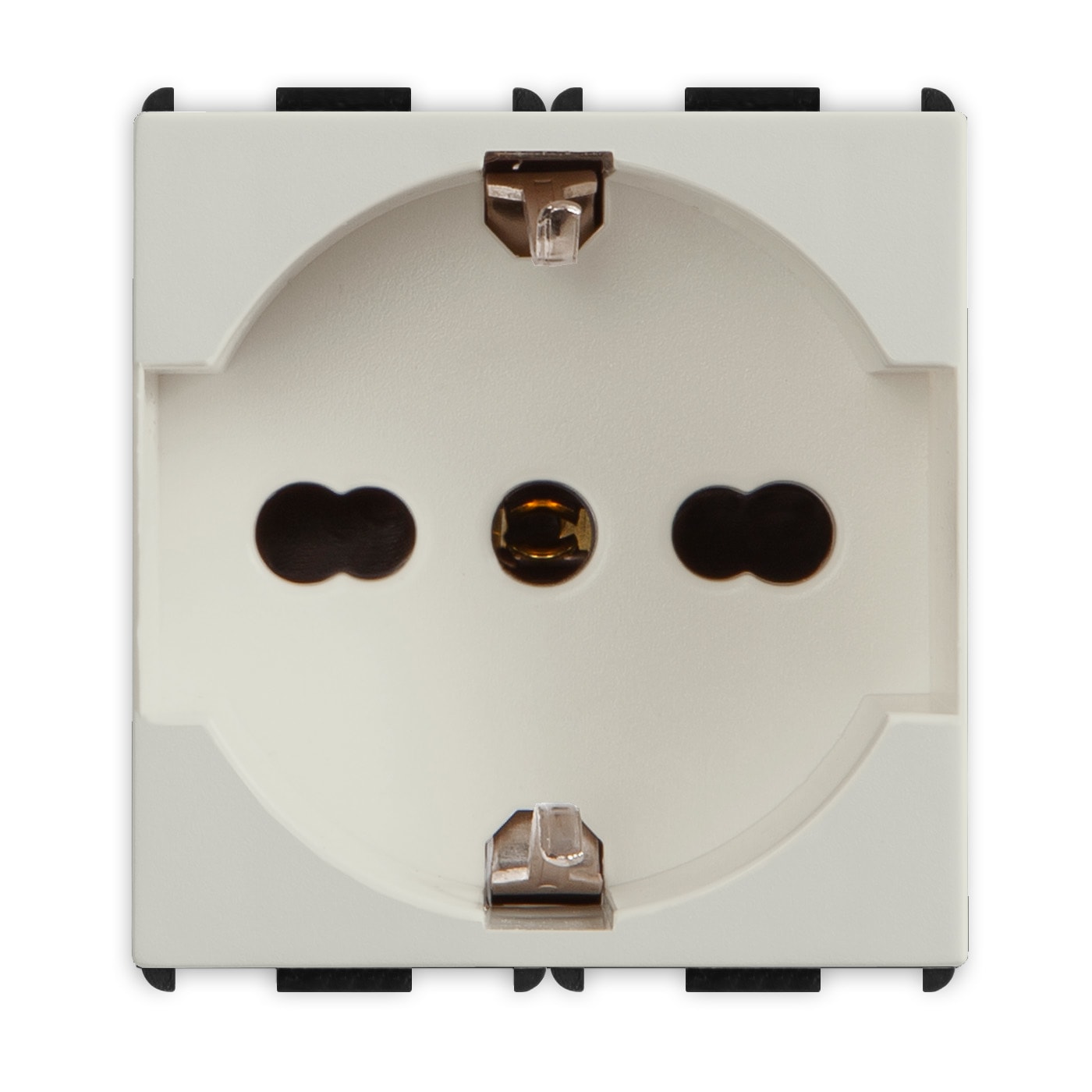 MASTER - PIXIA PRESA P40 UNIVERS. 2P+T 16A SAND