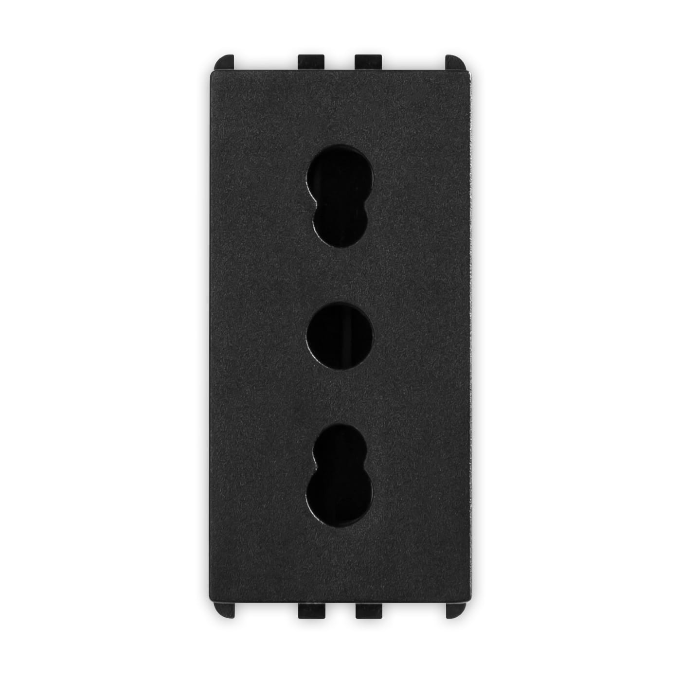 MASTER - PIXIA PRESA 2P+T 16A P17/11 BLACKBOARD