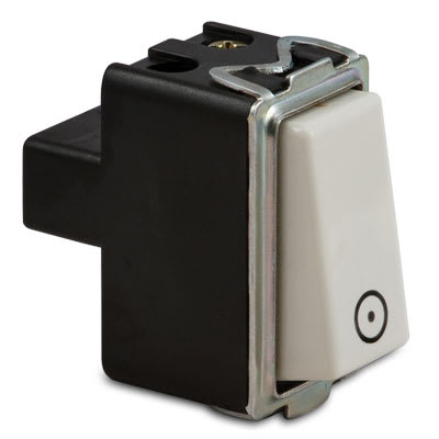 MASTER - PULSANTE GENERICO NO 16A 250V