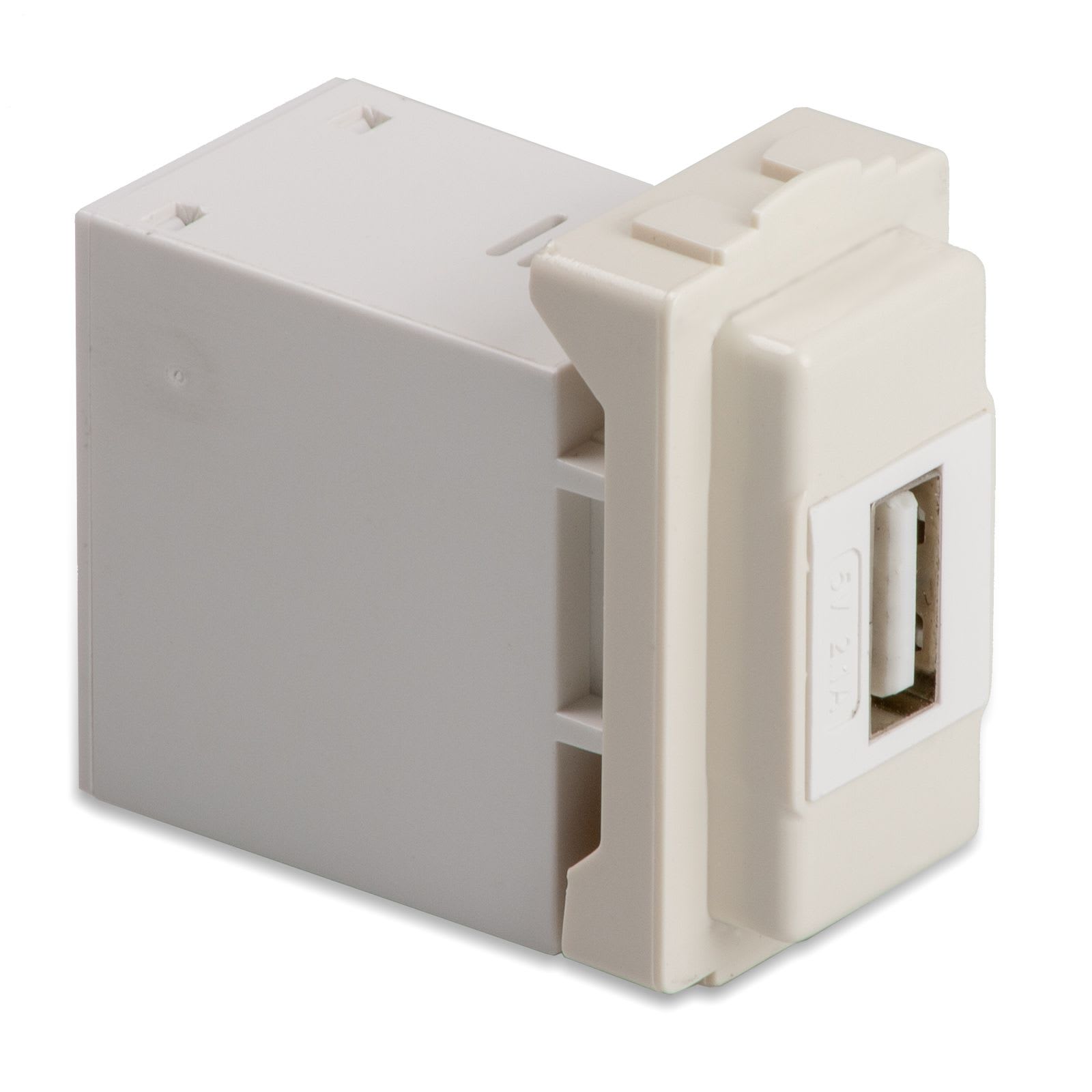 MASTER - ALIMENTATORE USB 5V 2.1A