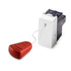 MASTER - PULSANTE TIRANTE MIX 1P NC 16A 2.25MT