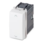 MASTER - COMMUTATORE 2P 10AX (6 MORSETTI)