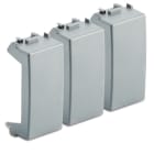 MASTER - CONF. 3 FALSO POLO LISCIO STEEL