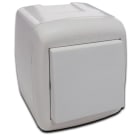 MASTER - CONF. SCATOLA+COMANDO MULTIFUNZ.16A