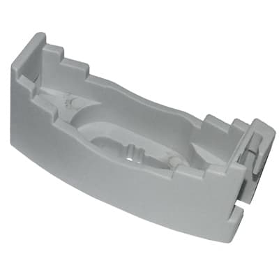 MASTER - BASE PER FASCETTA DIA.MIN32 MAX50MM