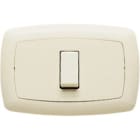 MASTER - OR.INTERRUTTORE UNIPOLARE 16AX 250V