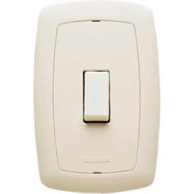 MASTER - VE.INTERRUT.UNIPO.CONSTR.16AX 250V