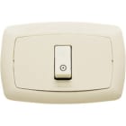 MASTER - OR.PULSANTE GENERICO 16A 250V