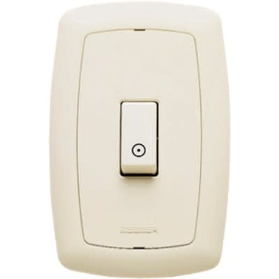 MASTER - VE.PULSANTE GENERICO 16A 250V